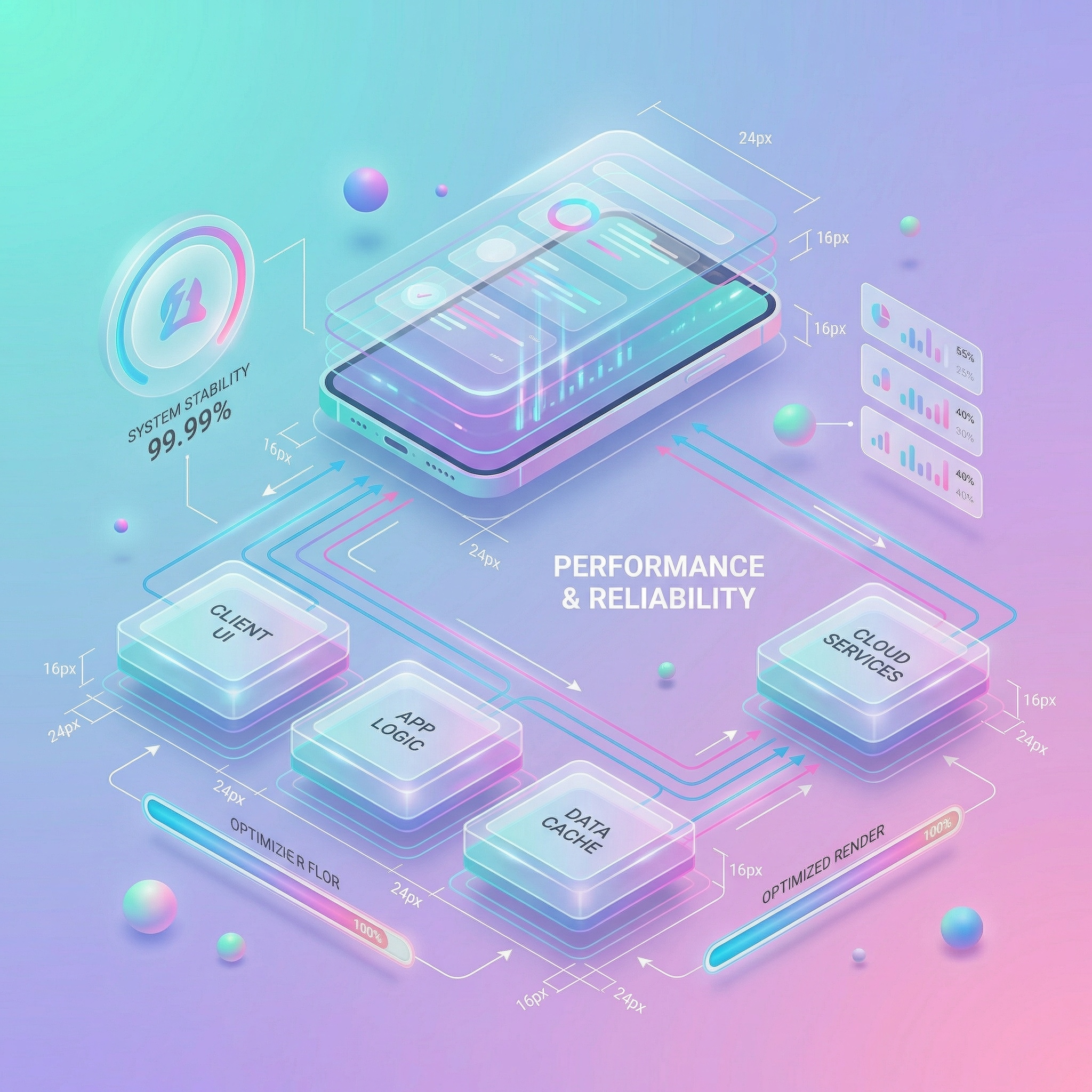 Performance et fiabilité
