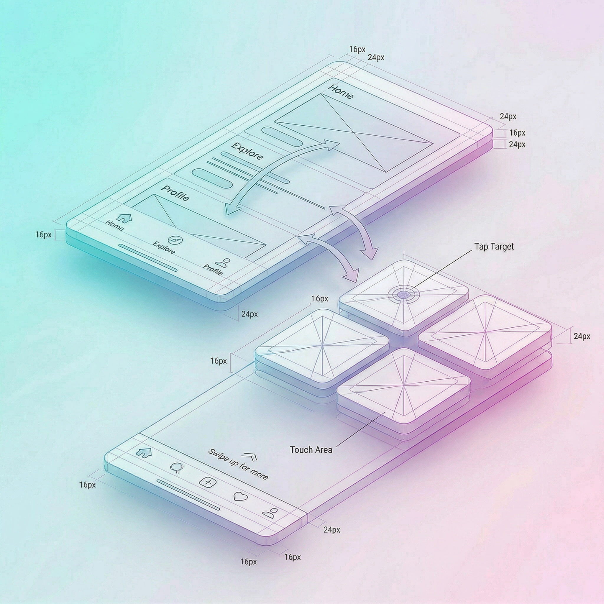 UX native