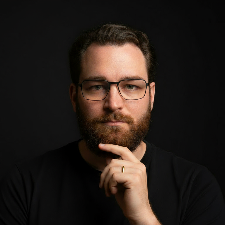 Aurélien Chambraud, fondateur de Gracyl