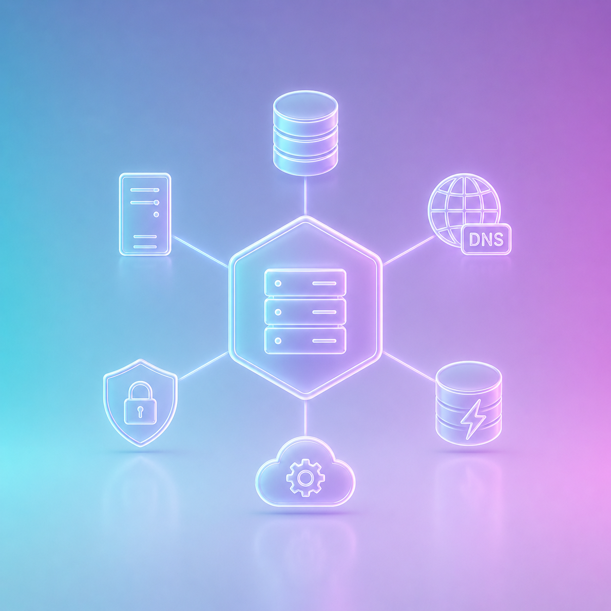 Architecture et configuration