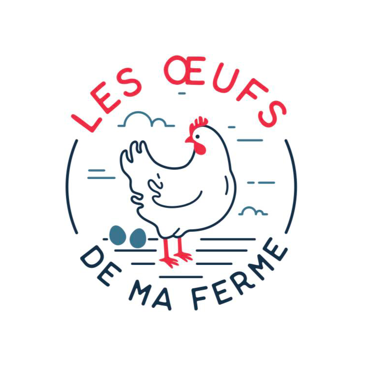 Les Oeufs de ma Ferme
