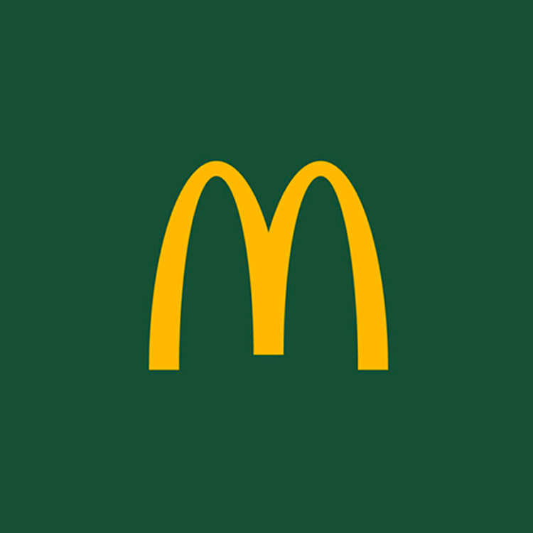 McDo Anjou Main