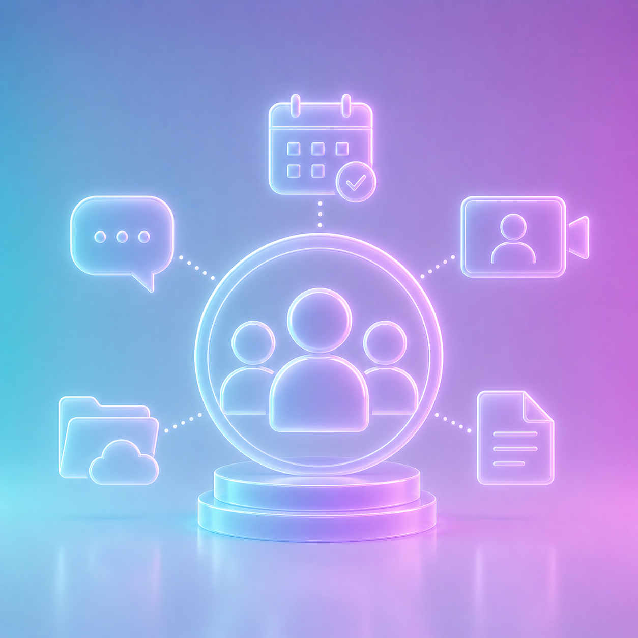 Collaboration et outils de travail