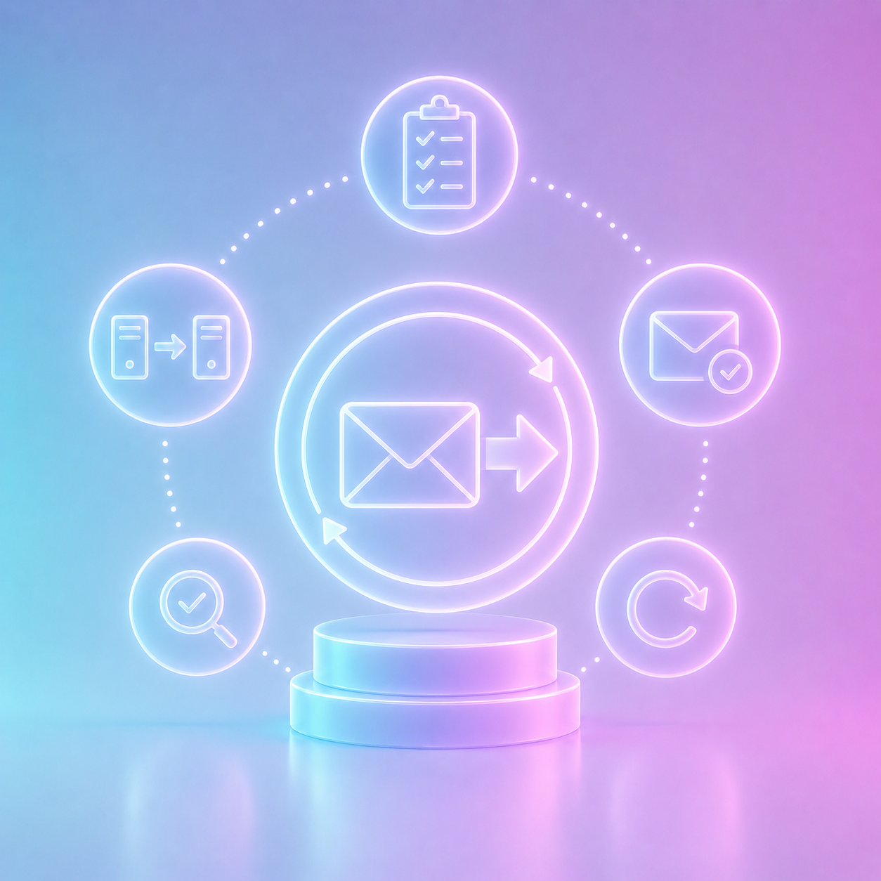 Migration et continuité de service