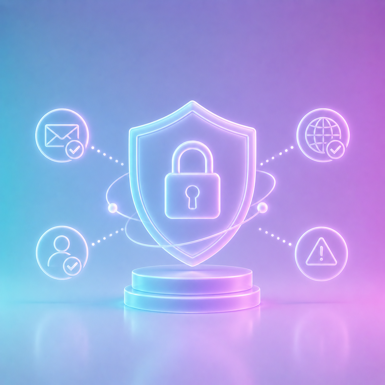 Sécurité et protection des échanges