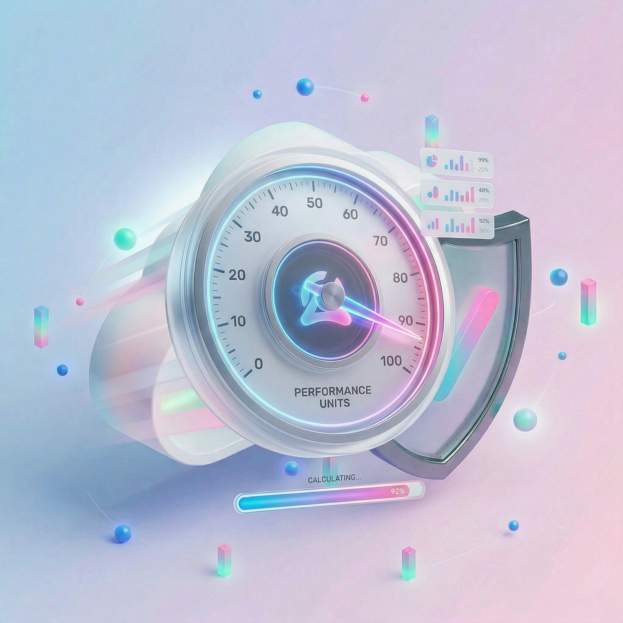 SEO & performance