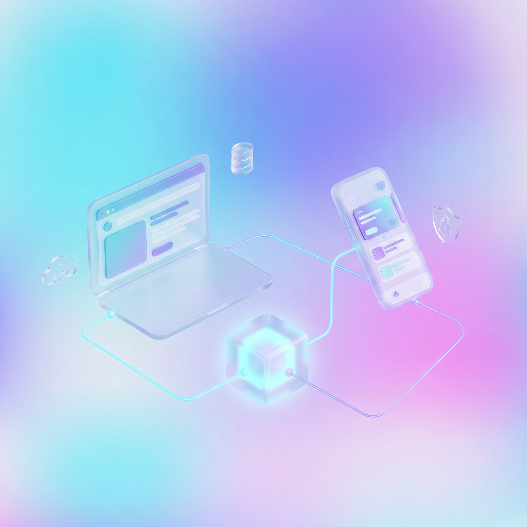 Écosystème web, apps et APIs