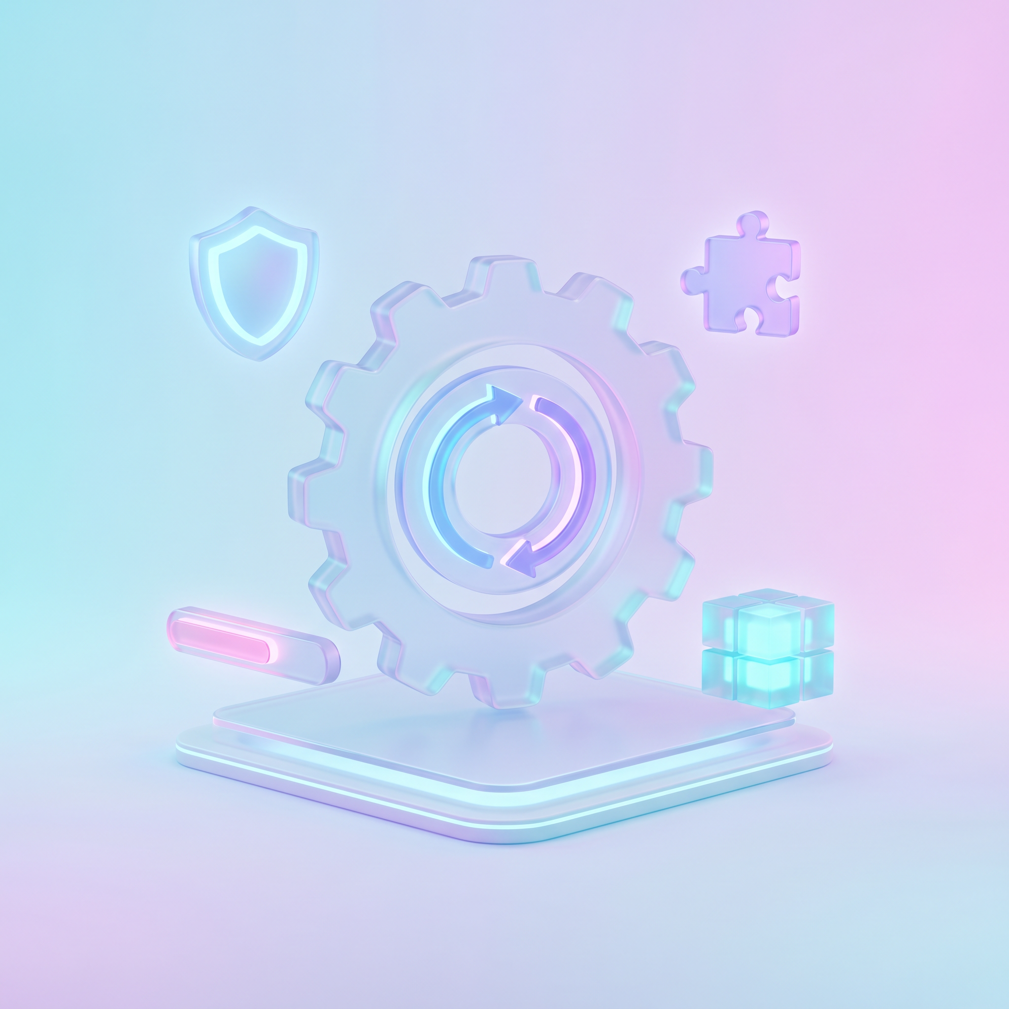 Maintenance et versions